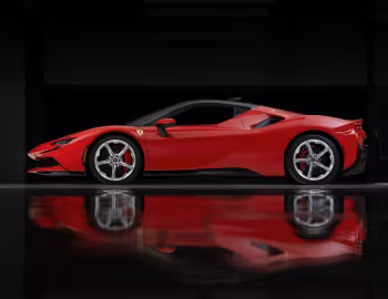 Ferrari SF90 Stradale [North America] (F173) '2020–pr.