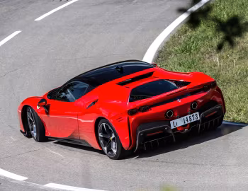 Ferrari SF90 Stradale [Worldwide] (F173) '2020–pr.