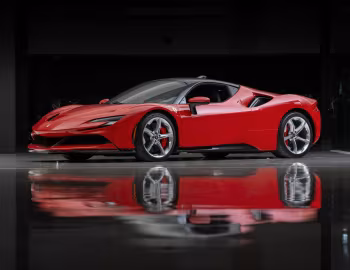 Ferrari SF90 Stradale [North America] (F173) '2020–pr.