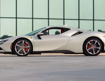 Ferrari SF90 Stradale [North America] (F173) '2020–н.в.
