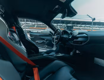内饰 2021–至今 Ferrari SF90 Stradale Assetto Fiorano [North America] (F173) '2020–至今