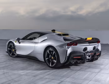Ferrari SF90 Stradale Assetto Fiorano [Worldwide] (F173) '2020–pr.