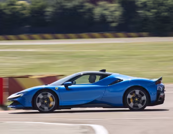 Ferrari SF90 Stradale Assetto Fiorano [Worldwide] (F173) '2020–pr.