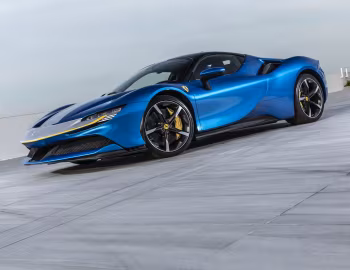 Ferrari SF90 Stradale Assetto Fiorano [Worldwide] (F173) '2020–pr.