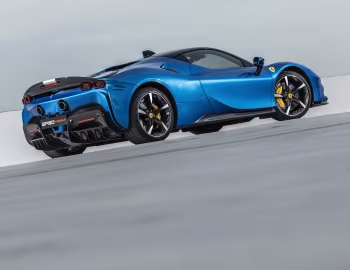 Ferrari SF90 Stradale Assetto Fiorano [Worldwide] (F173) '2020–pr.