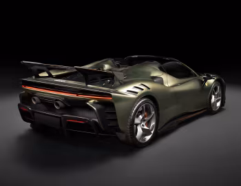 Ferrari SF90 XX Spider [Worldwide] (F173A) '2023–pr.