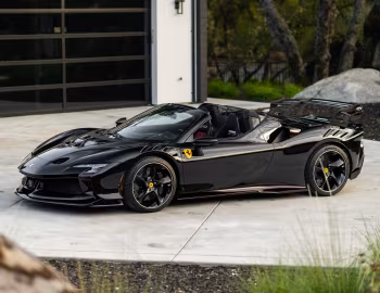 Ferrari SF90 XX Spider [North America] (F173A) '2023–pr.