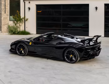 Ferrari SF90 XX Spider [North America] (F173A) '2023–pr.