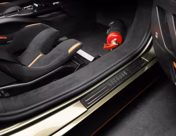 Intérieur Ferrari SF90 XX Spider [Worldwide] (F173A) '2023–pr.