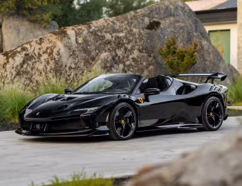 Ferrari SF90 XX Spider [North America] (F173A) '2023–pr.