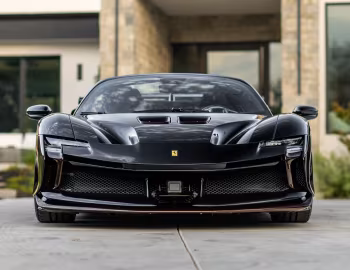 Ferrari SF90 XX Spider [North America] (F173A) '2023–pr.