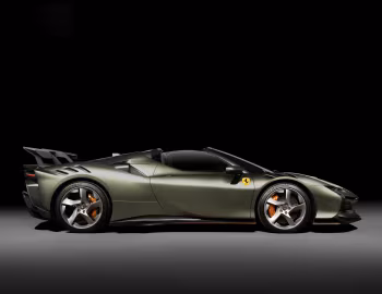 Ferrari SF90 XX Spider [Worldwide] (F173A) '2023–pr.