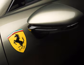 Logo Ferrari SF90 XX Spider [Worldwide] (F173A) '2023–pr.