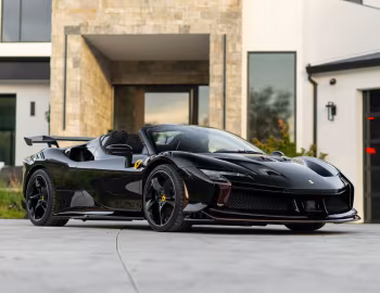 Ferrari SF90 XX Spider [North America] (F173A) '2023–pr.