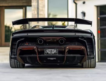 Ferrari SF90 XX Spider [North America] (F173A) '2023–pr.
