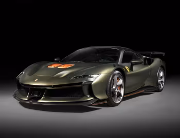 Ferrari SF90 XX Spider [Worldwide] (F173A) '2023–pr.