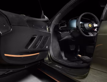 Intérieur Ferrari SF90 XX Spider [Worldwide] (F173A) '2023–pr.