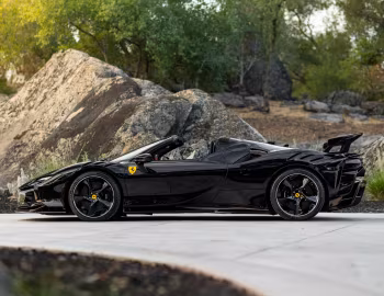 Ferrari SF90 XX Spider [North America] (F173A) '2023–pr.