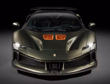 Ferrari SF90 XX Spider [Worldwide] (F173A) '2023–pr.