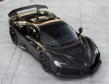 Ferrari SF90 XX Spider [North America] (F173A) '2023–pr.