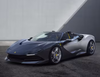 Ferrari SP-8 '10.2023