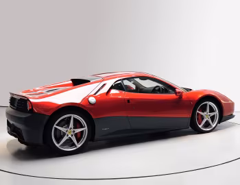 Ferrari SP12 EC (#180824) '2012