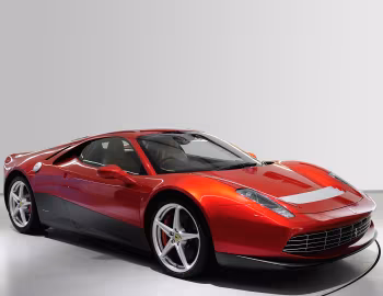 Ferrari SP12 EC (#180824) '2012