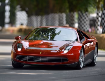 Ferrari SP12 EC (#180824) '2012