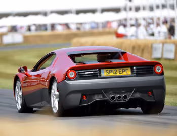 Ferrari SP12 EC (#180824) '2012