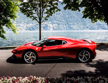 Ferrari SP38 Deborah (#229454) '05.2018