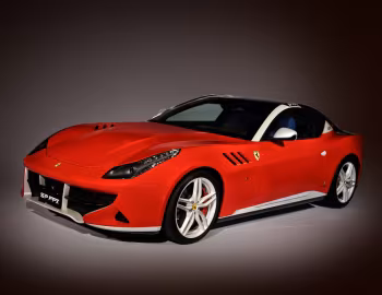 Ferrari SP FFX '2013