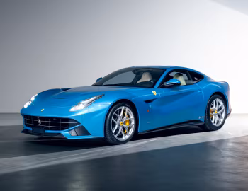 Ferrari F12berlinetta "The Quintessential Gentlemen Driver’s Ferrari" (#226133) '2017