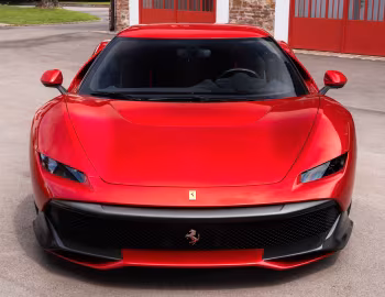 Ferrari SP38 Deborah (#229454) '05.2018