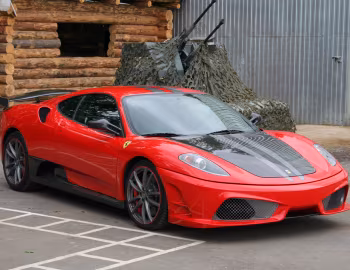Status Design SD SU35 '2010