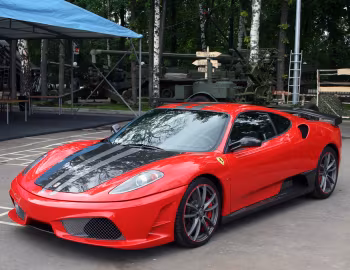 Status Design SD SU35 '2010