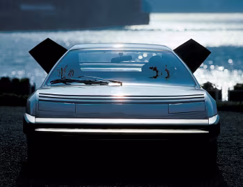 Ferrari Studio Cr25 '1974