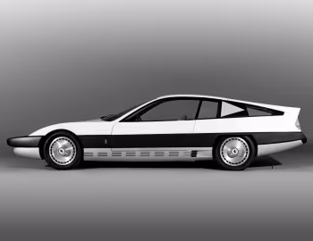 Ferrari Studio Cr25 '1974