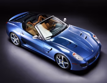Ferrari Superamerica 45 (#178976) '2011