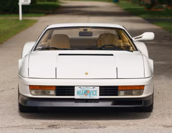 Ferrari Testarossa [North America] '1985–87