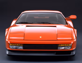 Ferrari Testarossa [North America] '1985–87
