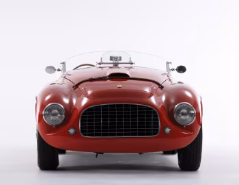 Ferrari 166 MM Barchetta (#0038M) '03.1950