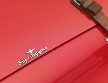 Ferrari 166 MM Barchetta (#0034M) '03.1950
