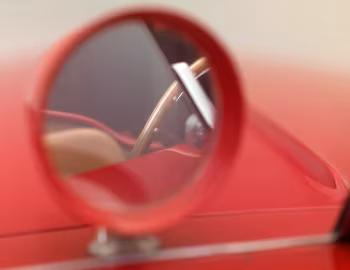 Ferrari 166 MM Barchetta (#0034M) '03.1950