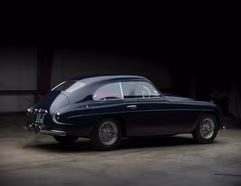 Ferrari 195 Inter Berlinetta (#0081S) '10.1950