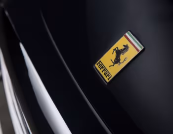 Ferrari 195 Inter Berlinetta (#0081S) '10.1950