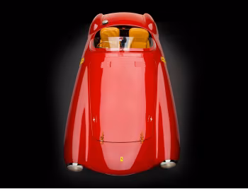 Ferrari 340 MM Spyder (#0268AM) '04.1953