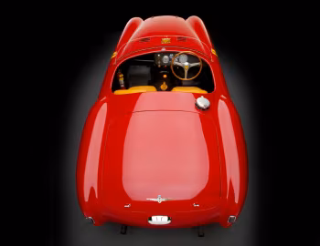 Ferrari 340 MM Spyder (#0268AM) '04.1953