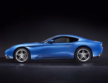 Touring Berlinetta Lusso (#1/5) '2015