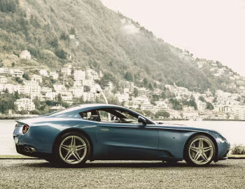 Touring Berlinetta Lusso (#1/5) '2015