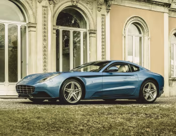 Touring Berlinetta Lusso (#1/5) '2015
